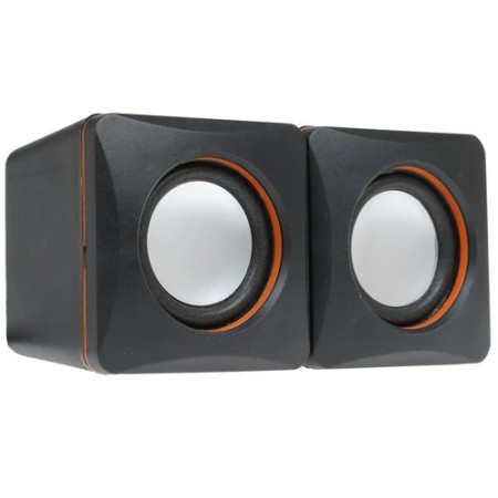 Колонки стерео Defender SPK 33 (65633) Черный