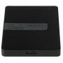 2 ТБ Внешний жесткий диск Seagate Expansion (STKM2000400) черный