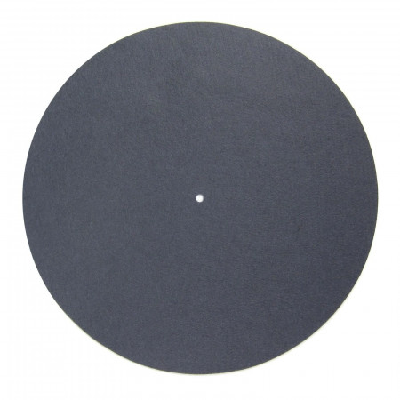 Мат Pro-Ject FELT-MAT Debut III серый