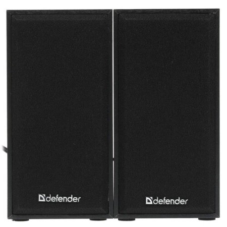 Колонки стерео Defender SPK-240 (65224) Черный