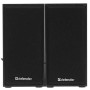 Колонки стерео Defender SPK-240 (65224) Черный