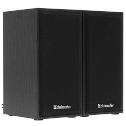 Колонки стерео Defender SPK-240 (65224) Черный