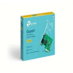 Wi-Fi адаптер Tp-Link TG-3468 ([REF] TG-3468(UN)) серебристый