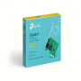 Wi-Fi адаптер Tp-Link TG-3468 ([REF] TG-3468(UN)) серебристый