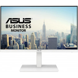 23.8" Монитор ASUS VA24EQSB-W белый