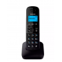 Радиотелефон PANASONIC KX-TGB610 (RUB) черный