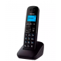 Радиотелефон PANASONIC KX-TGB610 (RUB) черный