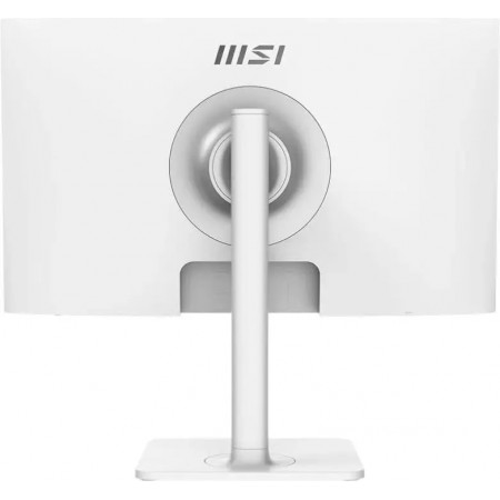 23.8" Монитор MSI Modern MD2412PW белый