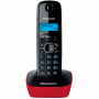 Радиотелефон PANASONIC KX-TGB610 (RUR) красный
