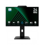23.8" Монитор MSI PRO MP242PMG черный