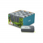Спальный мешок BESTWAY Pavillo Hiberhide (68102) зеленый/серый в ассортименте