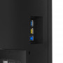 24" Монитор AOC 24E3UM/01 черный