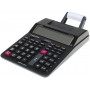 Калькулятор бухгалтерский CASIO HR-150RCE-WA-EC черный