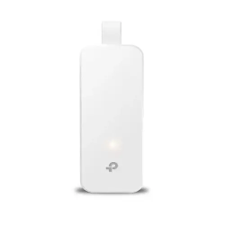 Wi-Fi адаптер TP-Link UE200 белый