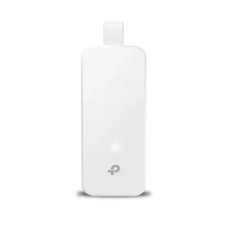 Wi-Fi адаптер TP-Link UE200 белый