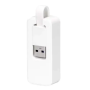 Wi-Fi адаптер TP-Link UE200 белый