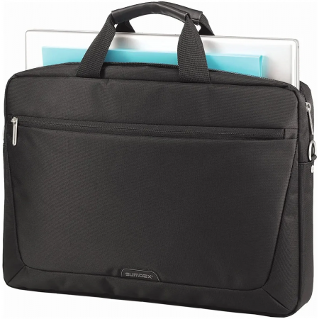 17" Сумка Sumdex PON-117BK черный