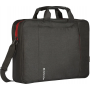15.6" Сумка Defender Geek (26084) черный