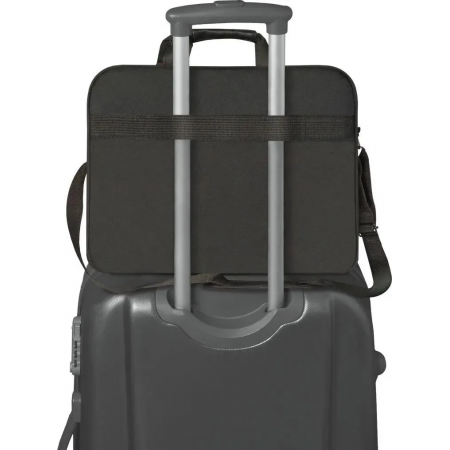 15.6" Сумка Defender Geek (26084) черный