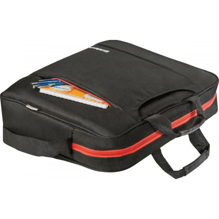 15.6" Сумка Defender Geek (26084) черный