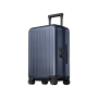 Чемодан Xiaomi Expandable Luggage (XMKRLXXRM) синий