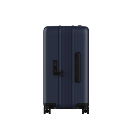 Чемодан Xiaomi Expandable Luggage (XMKRLXXRM) синий