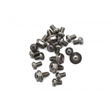 Дисковая корзина Chenbro SK41203H-001 серый