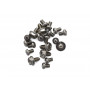 Дисковая корзина Chenbro SK41203H-001 серый