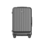 Чемодан Xiaomi Front Opening Luggage (BHR8768GL) серый