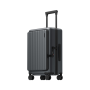 Чемодан Xiaomi Front Pocket Carry-on Luggage (BHR8767GL) черный