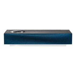 Цветная решетка для динамиков (гриль) Naim Mu-so 2nd Gen (14-004-0131) синий