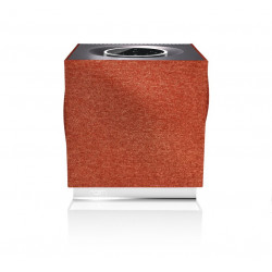 Цветная решетка для динамиков (гриль) Naim Mu-so 2nd Gen (14-004-0133) терракотовый