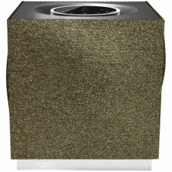 Цветная решетка для динамиков (гриль) Naim Mu-so Qb 2nd Gen (14-004-0135) оливковый