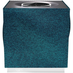 Цветная решетка для динамиков (гриль) Naim Mu-so Qb 2nd Gen (14-004-0134) синий