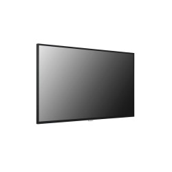 Стандартный дисплей LG 43UH5F-H черный