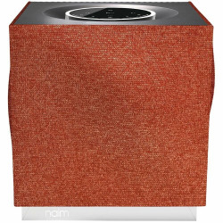 Цветная решетка для динамиков (гриль) Naim Mu-so Qb 2nd Gen (14-004-0136) терракотовый