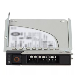 480 ГБ SSD диск Dell 345-BGVP серый