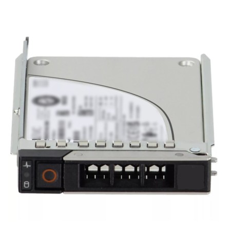 480 ГБ SSD диск Dell 345-BGVP серый