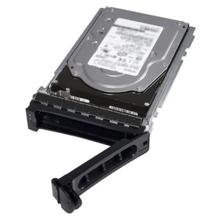 480 ГБ SSD диск Dell 345-BGVP серый