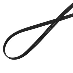 Пассик PRO-JECT Drive Belt Long (0001940675200) черный Пассик PRO-JECT Drive Belt Long (0001940675200) черный
