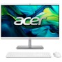 27" Моноблок Acer C27-195ES (DQ.BMFMC.003) серебристый