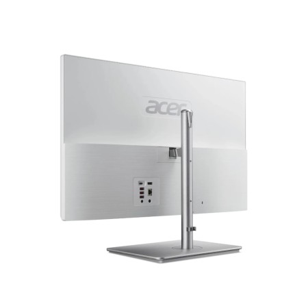27" Моноблок Acer C27-195ES (DQ.BMFMC.003) серебристый