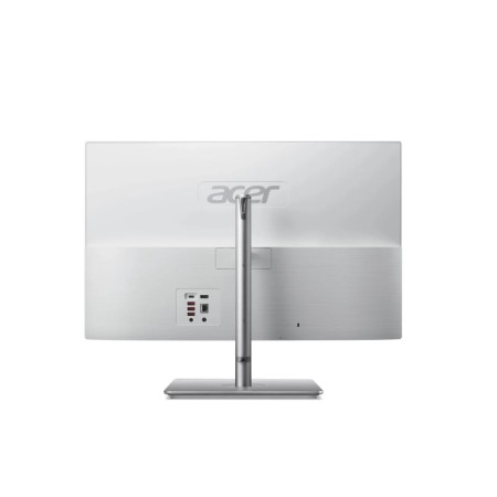 27" Моноблок Acer C27-195ES (DQ.BMFMC.003) серебристый