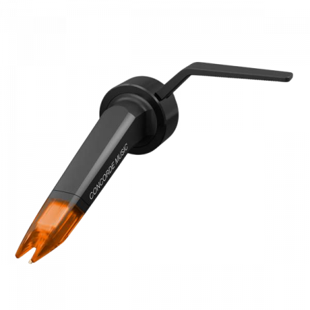 Картридж звукоснимателя Ortofon Concorde Music Bronze (5705796080643) чёрный, бронзовый