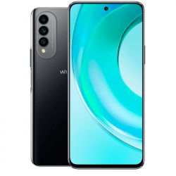Смартфон WIKO T50 Mulan W-P861-03 8 ГБ/128 ГБ черный (Black)