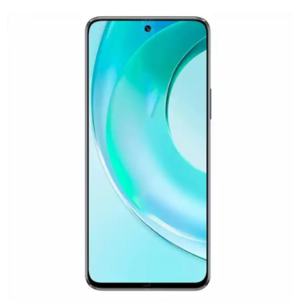 Смартфон WIKO T50 Mulan W-P861-03 6 ГБ/128 ГБ черный (Black)