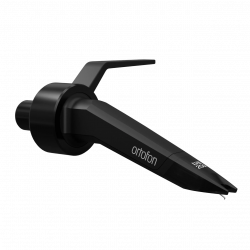 Картридж звукоснимателя Ortofon Concorde Music Black (5705796080650) черный