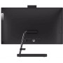23.8" Моноблок Lenovo F0G1011HRK черный