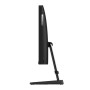 23.8" Моноблок Lenovo F0G1011HRK черный