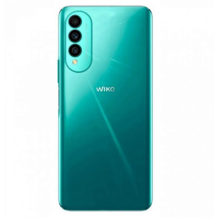 Смартфон WIKO T50 Mulan W-P861-03 6 ГБ/128 ГБ зеленый (Green)